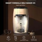 Burabi Formula Milk Dispenser Machine