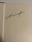 Rare All-american Boys Signed 1st Ed Walter Cunningham Apollo 7 Astronaut Nasa
