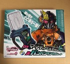 Bandai Kamen Rider Ex-aid Dx Mighty Novel X Gashat   Bang Bang Tank Gashat