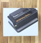Powermatic Mini Cigarette Injector Machine Makes Regular And 100mm Size