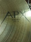 Sabian 20  Apx Solid Ride Cymbal Aax Hhx