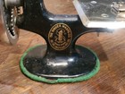 Antique 1920 s Singer Childs Sewing Machine Model 20