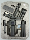 Zhiyun Weebill 3s 3-axis Gimbal Stabilizer W  Fill Light Tripod Stand More  100