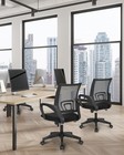 Ergonomic Computer Gaming Chair Swivel Racing Chairs Executive Desk Chair