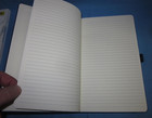 Walt Disney World 50th Anniversary Lined Journal By Castelli