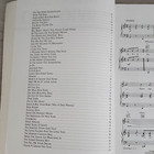 Greatest Songs 1890-1920 Piano Vocal Chords Sheet Music 49 Songs 112 Pages