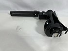 Vivitar Flash Bracket Grip adjustable L Rail Hot Shoe Mount Camera Off-cam Rig