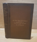 1887 In The New Hebrides Missionary Life   Work On Aneityum By Inglis Vanuatu  