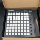 Novation Launchpad Mk2 Ableton Live Usb Controller 64 Rgb Backlit Pads - No Cord