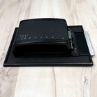 Graflex 120 Roll Holder 23 Graphic Frame   Dark Slide Only For 4x5 Cameras