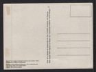 Cyprus 1970s Kissinger Karikature Mint Postcard Designer Mikis Phinikarides