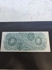 1886  2 Silver Certificate   Hancock 