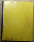 John Deere 300 Tractor Technical Service Shop Repair Manual Book Original