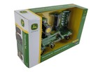 1 64 John Deere Vintage Harvesting Toy Set - Lp81106