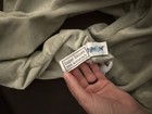 My Brest Friend Nursing Pillow Cover Only- Super Deluxe  two Colors Included 