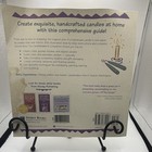 Storey Books The Candlemaker s Companion Candle Making Guide Book