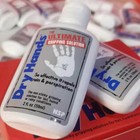 Dry Hands 2 Oz  12 Pack Case  Sport Grip Powder For Pole Dancing  Baseball  Golf