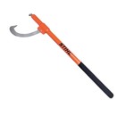Genuine Stihl 7010-881-2602 48 long  Hi-vis Cant Hook  10 Lbs Weight   Free Ship