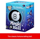 Magic 8 Ball Classic Mattel Retro Toy Game Fortune Teller Kids Lucky Answers