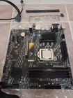 Motherboard  Processor  Nvme  And Ram Combo - Tested Working