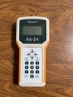 Rigexpert Aa-54 Antenna Analyzer W  Manual  