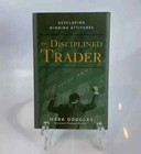 The Disciplined Trader By Mark Douglas  english  Paperback 