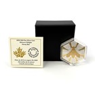 2025 Canada  20 Nature s Delight  The Honey Bee - Fine Silver Coin