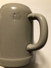 Vintage Carlsberg Danemark Beer Stein mug  Stoneware  Stamped    w Germany   