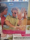 Vtg Nokia 3390 T Mobile Cell Phone