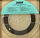 7-1 2ips  The Bachelors    No Arms Can Ever Hold You    Reel Tape