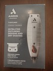 Andis 04780 Professional T-outliner Beard   Hair Trimmer