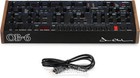 Dave Smith Instruments Ob-6 Module 6-voice Polyphonic Analog Synthesizer Module