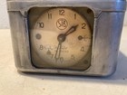 Vintage Retro Swiss Made Stb Pigeon Racing Clock