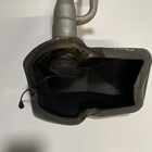98-01 Ram Fuel Filler Assembly With Cap Filler Neck And Bed Mount Oem Mopar