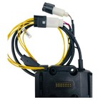 Bmw Motorrad Genuine Gps Navigator Mount Cradle Holder Only 77528544464