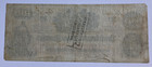 1862  100 Confederate Currency Note