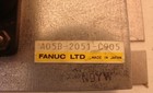 Fanuc A05b-2051-c905 Nmb 4715ps-232-b30 1 Phase