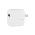 Apple 10w Usb Power Adapter Oem  Wall Charger A1357 For Iphone  Ipad  And Ipod