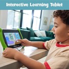 Leapfrog Leappad Academy Kids    Learning Tablet  Green