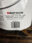Rust-oleum Concrete   Garage 1-part Epoxy Floor Paint   Primer Armor Gray Satin