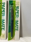 2- 1980 Paper Mate Malibu Pens Double Heart Inoriginal Packaging