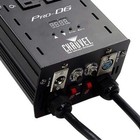 Chauvet Dj Pro-d6 Dmx-512 Dimmer switch Pack 6-channel Led Light Controllers Bla
