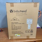 Baby Trend Travel System With Infant Car Seat