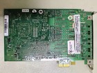 1pc Used Dialogic D4pciufeq D 4pciu Audio Card D4pciufew