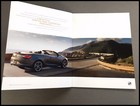 2016 Buick Cascada Convertible 28-page Original Car Sales Brochure Catalog Opel