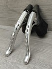 Vintage Suntour Superbe Pro Non-aero Brake Levers With Original Hoods Road Bike