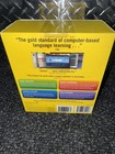 Rosetta Stone V4 Totale  French Francais Level 1-5 Set For Pc Or Mac New Sealed