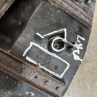 1970   s Arctic Cat Cheetah Vintage Snowmobile Track   313 17 X 115 9