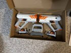 Recoil 01759 Laser Tag Starter Set Gps Enabled Multi-player Smartphone Game