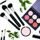 Professional Cosmetic Makeup Brushes Set Brush Kit For Liquids  Powders 15 Piece